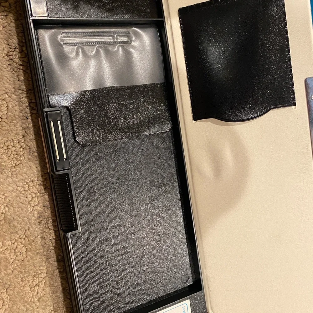 Pencil Case, Virtua Fighter 2 Vintage